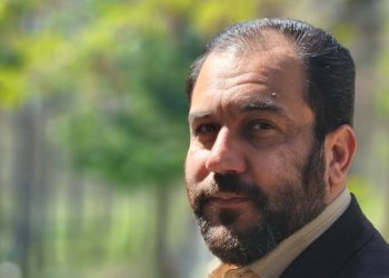 تاثیر تغییرات اقلیمی بر تنوع زیستی