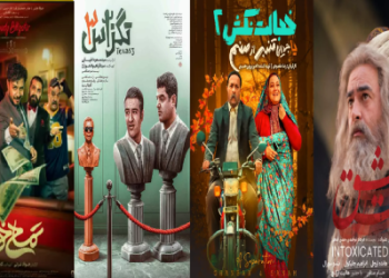 نگاهی به گیشه؛ سینما بیش از ۵۰ میلیارد تومان فروخت