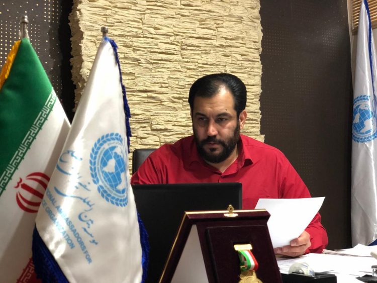 دل نوشته ای درباره زیبایی طبیعت