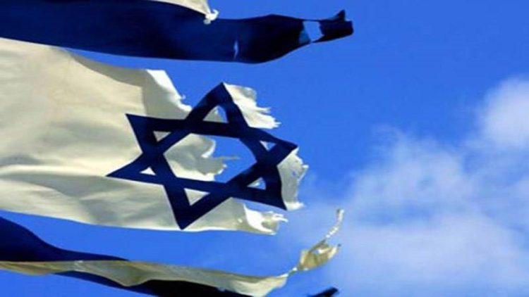 صهیونیسم در آستانۀ زوال سیاسی