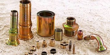 قلب تپندهٔ خطوط مونتاژ خودرو