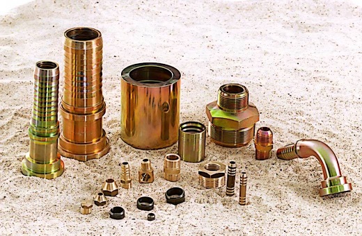 قلب تپندهٔ خطوط مونتاژ خودرو