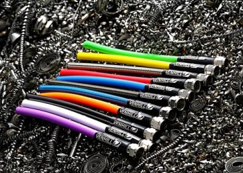 شیلنگ‌های تخصصی در امنیت تغذیه دام‌ها