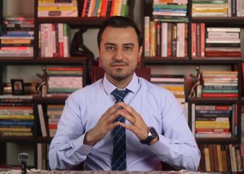 محمدرضا فتحی کیست؟