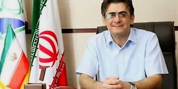شهرام یزدانی سرپرست دانشگاه عدالت منصوب شد