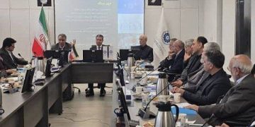 پدیدار نایبرئیس و انبیائی خزانهدار؛ جزئیات نشست نخست هیئتمدیره جدید