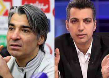«فقط حیدر، امیرالمؤمنین است»؛ حرکت شمسایی که موجی از حواشی در بر داشت
