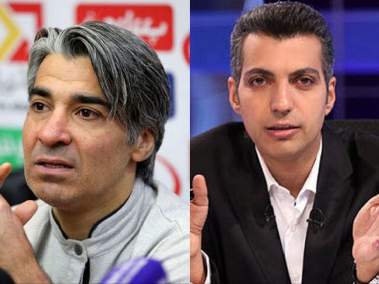 «فقط حیدر، امیرالمؤمنین است»؛ حرکت شمسایی که موجی از حواشی در بر داشت