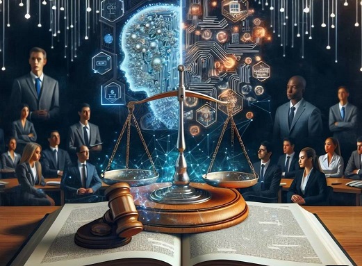 پلیس فتا علیه کلاهبرداریهای هوشمند: صدای شما به راحتی جعل میشود!