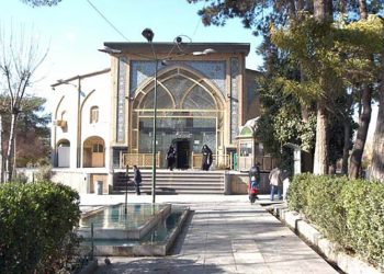 آیا نابودی گورستان‌های تاریخی برنامه‌ریزی شده است؟ سؤال جدی درباره ابن‌بابویه