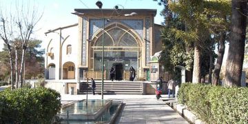 آیا نابودی گورستان‌های تاریخی برنامه‌ریزی شده است؟ سؤال جدی درباره ابن‌بابویه