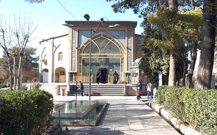 آیا نابودی گورستان‌های تاریخی برنامه‌ریزی شده است؟ سؤال جدی درباره ابن‌بابویه