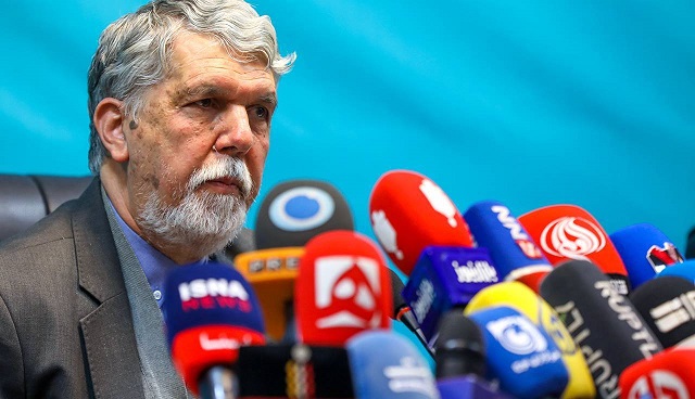 «وقتی دبیر جشنواره خودش ضعف ساختاری را افشا میکند»