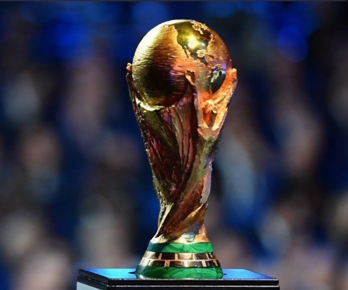 غیبت کمسابقه ایران در رویداد رسمی جام جهانی