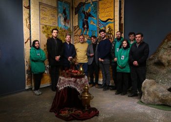 وقتی آموزش و سرگرمی به هم می‌رسند؛ بازدید رسمی از قصر افسانه‌ها در برج میلاد