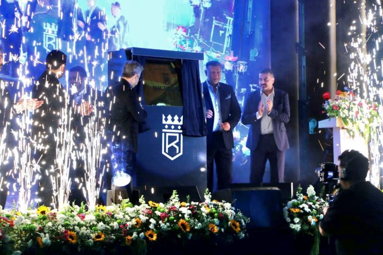 پیام روشن ریچنست به بازار ایران؛ کیفیت ژاپنی با چهرهای ملی