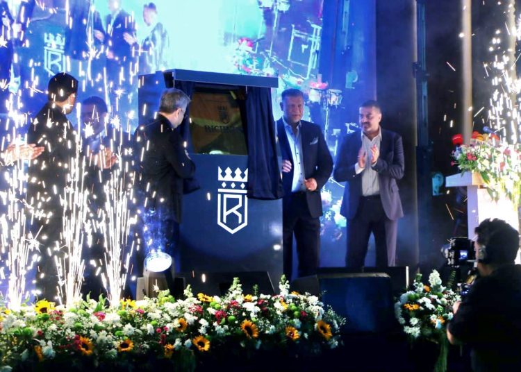 پیام روشن ریچنست به بازار ایران؛ کیفیت ژاپنی با چهره‌ای ملی