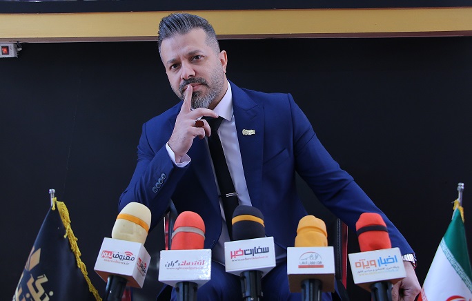 پشتیبانی نامحدود و دیتابیس انحصاری؛ برگ برنده هلدینگ ایرانیان