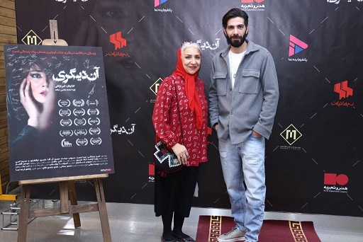 اکرانهای مردمی «آندیگری»؛ وقتی یک فیلم اجتماعی سالنها را پر کرد