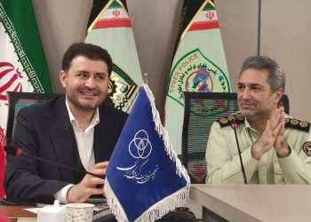 پلیس فتا و انجمن مدیریت کسب‌وکار ایران برای کاهش جرائم سایبری اقتصادی هم‌پیمان شدند