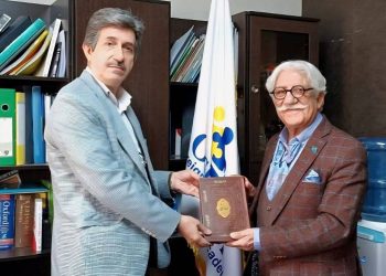 کاظمی‌دینان؛ مردی که ساختار روابط‌عمومی را بالا برد، اما قدرش دیر دانسته شد