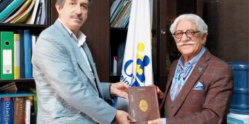 کاظمی‌دینان؛ مردی که ساختار روابط‌عمومی را بالا برد، اما قدرش دیر دانسته شد