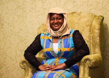 حضور پررنگ اپفیا نیاشا موساوِنگانا در عرصه سیاست، اقتصاد و توسعه منطقه SADC