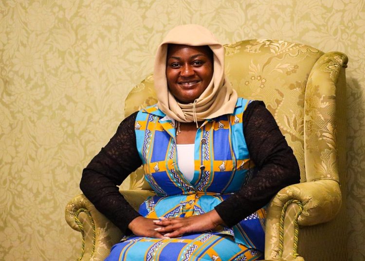 حضور پررنگ اپفیا نیاشا موساوِنگانا در عرصه سیاست، اقتصاد و توسعه منطقه SADC