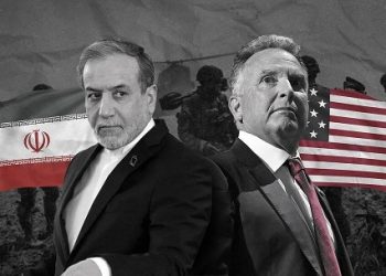 ادامه رایزنی‌ها پس از پایان مذاکرات ایران و آمریکا در عمان