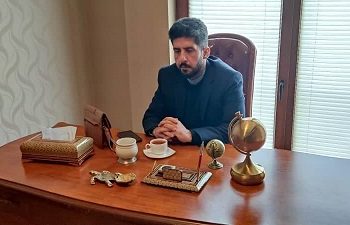 «انجمن سیاست خارجی روسیه بر احترام به حاکمیت ایران تأکید کرد»