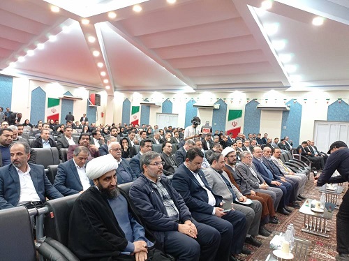 «معرفی فرصتهای سرمایهگذاری شهری در نمایشگاه مشهد»