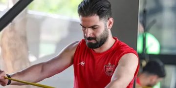 «باشگاه پرسپولیس پرونده انضباطی سلمانی را بررسی می‌کند»