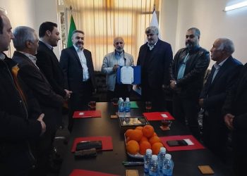 تغییر در رأس فجر ملل اسلامی با انتخاب دبیرکل جدید