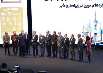 ایده‌های نوین دانشگاهیان، سیمای شهر تهران را متحول می‌کند