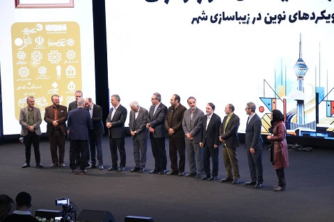 ایدههای نوین دانشگاهیان، سیمای شهر تهران را متحول میکند