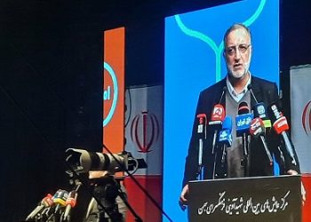 تأکید مسئولان شهری بر مشارکت محلی در اداره شهر تهران