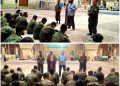 هماهنگی برای برگزاری برنامه‌های فرهنگی در حرم مطهر امام خمینی(ره)