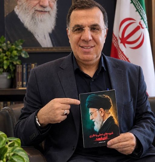 اقتدار واقعی مدیران؛ فراتر از سخنرانی و جایگاه رسمی
