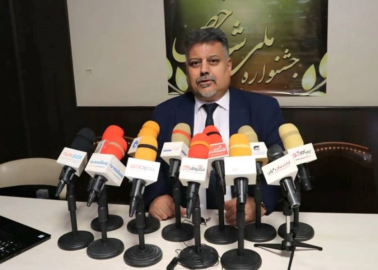 «آقای بخش خصوصی» به دنبال بازارهای جهانی