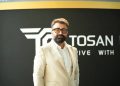 از لجستیک تا خدمات پس از فروش؛ برنامه ایساتیس برای توسعه بازار خودرو