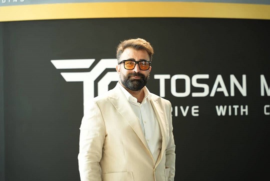 از لجستیک تا خدمات پس از فروش؛ برنامه ایساتیس برای توسعه بازار خودرو