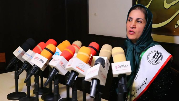 مدرنسازی پوشش سنتی جنوب؛ رویکرد افشان مرادی نجار به طراحی لباس