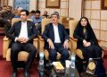آیین «رهنمای فرهنگ و قلم»؛ گردهمایی اهالی فرهنگ و نشر در تهران