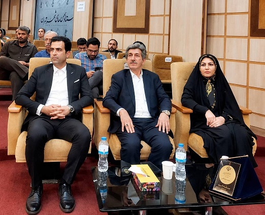 آیین «رهنمای فرهنگ و قلم»؛ گردهمایی اهالی فرهنگ و نشر در تهران