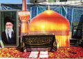 از میدان امام حسین(ع) تا میدان انقلاب؛ تهران در قاب اجتماع مردم