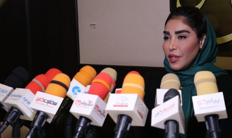 آموزش زیبایی با ۱۸ سال تجربه؛ لیلا دلیلی