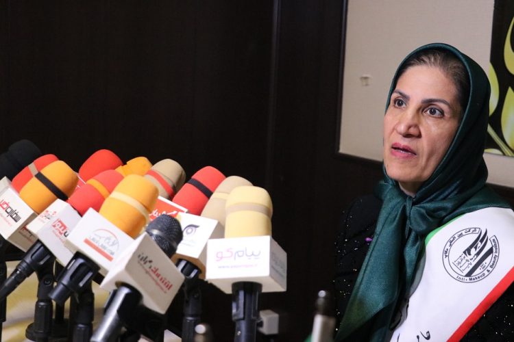 مدرنسازی پوشش سنتی جنوب؛ رویکرد افشان مرادی نجار به طراحی لباس