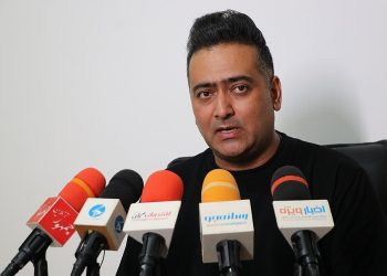 شاهنامه و قرآن در قاب خوشنویسی؛ تازه‌ترین آثار رضا قلی‌پور