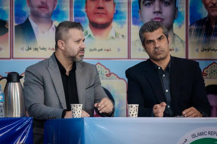 نجاری: تکواندو باید از وابستگی به بودجه دولتی خارج شود