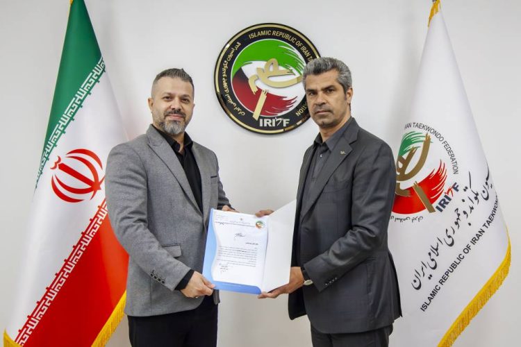نجاری: تکواندو باید از وابستگی به بودجه دولتی خارج شود